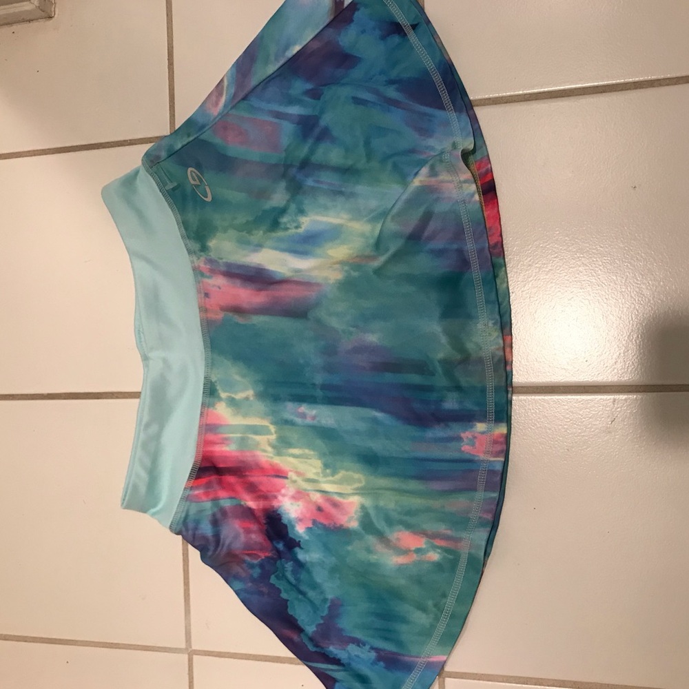 Champion skort